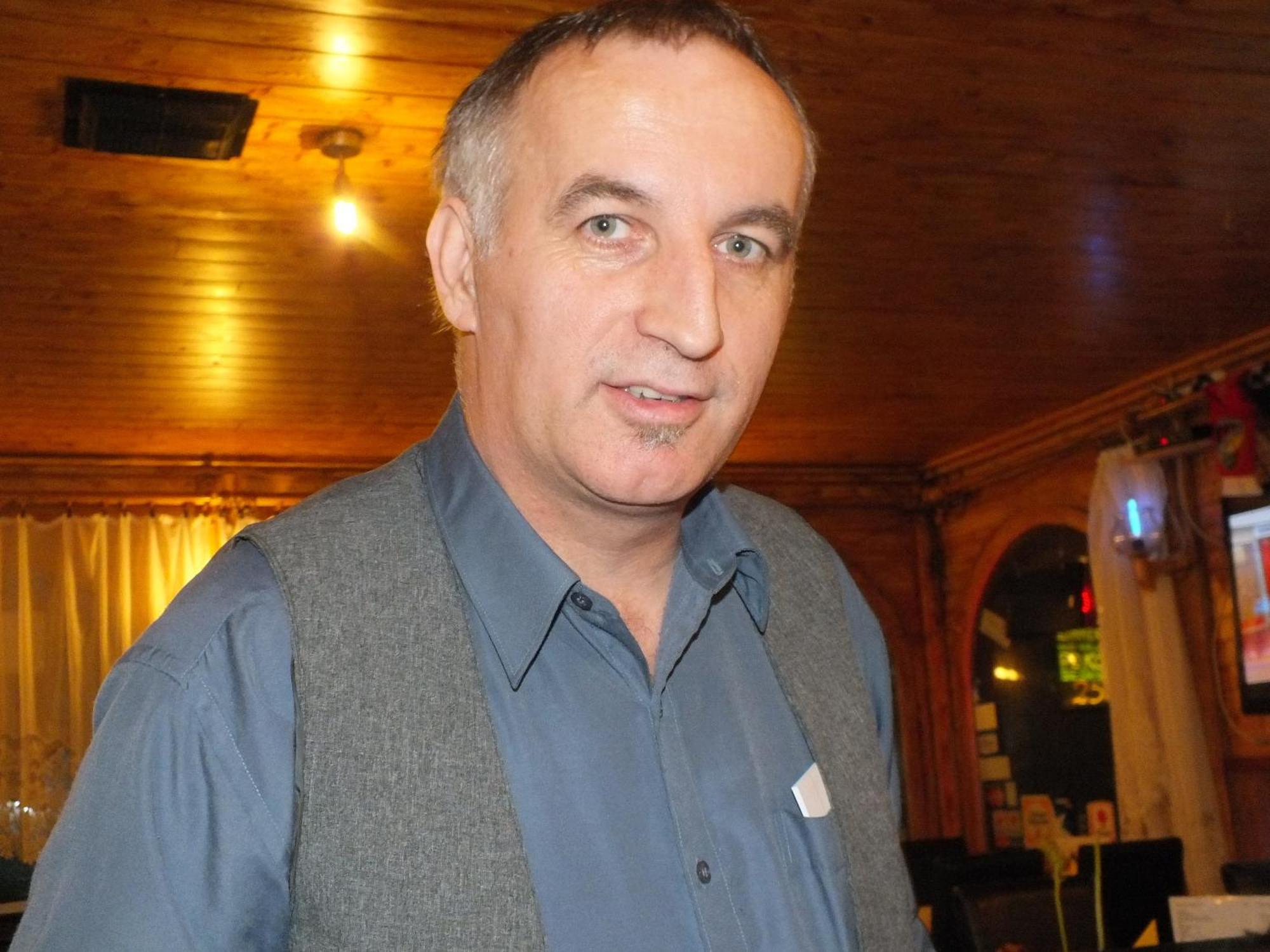 Feherlo Vendeghaz & Restaurant Bük Exteriör bild