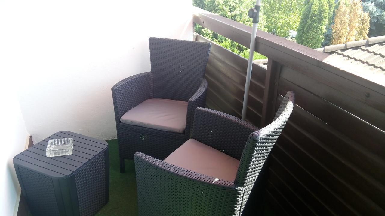 Feherlo Vendeghaz & Restaurant Bük Exteriör bild