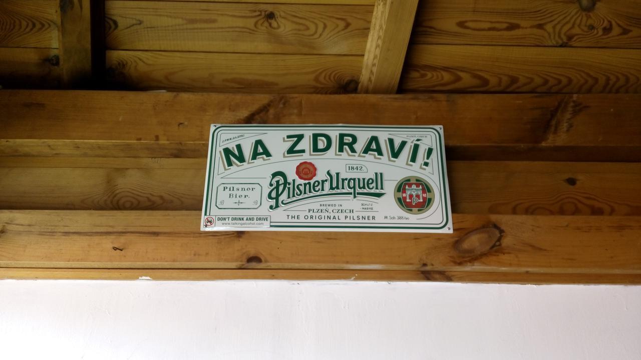 Feherlo Vendeghaz & Restaurant Bük Exteriör bild