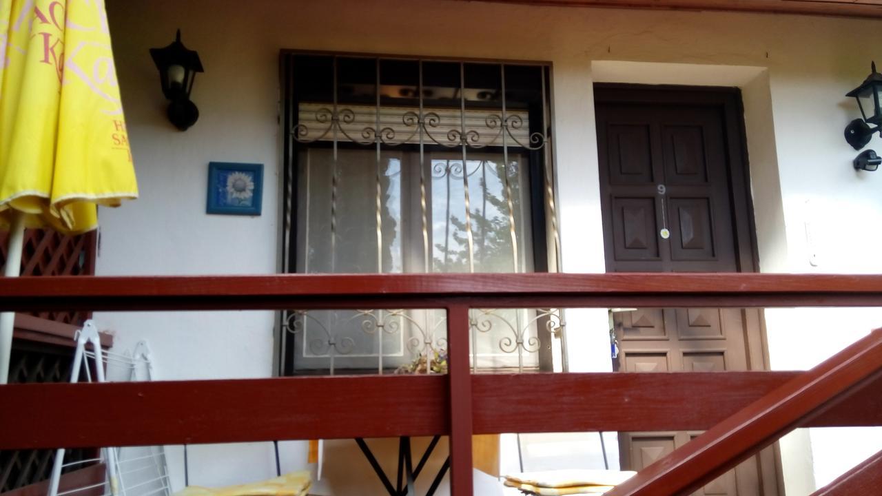 Feherlo Vendeghaz & Restaurant Bük Exteriör bild
